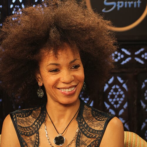 Cindy Blackman Santana